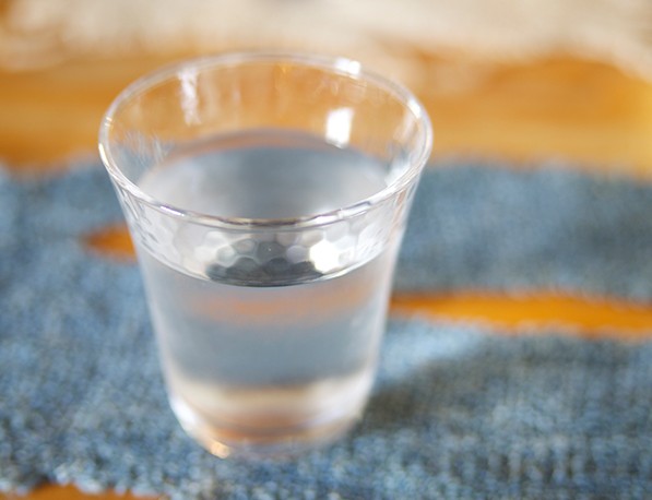 痩せる薬☆白湯を使ったダイエットで理想の体型になろう